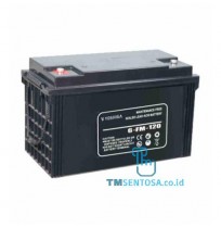 Battery 12V 120AH 6-FM-120